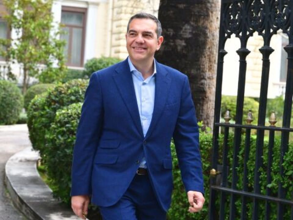 Αλέξης Τσίπρας: Οι 3 ημερομηνίες για το νέο κόμμα και το Plan B με το βλέμμα στον Μητσοτάκη – Ο “γρίφος&q