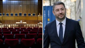 Απόφαση δικαστηρίου για τις υποκλοπές: 5 από τους 87 “παρακολούθησε” το Predator
