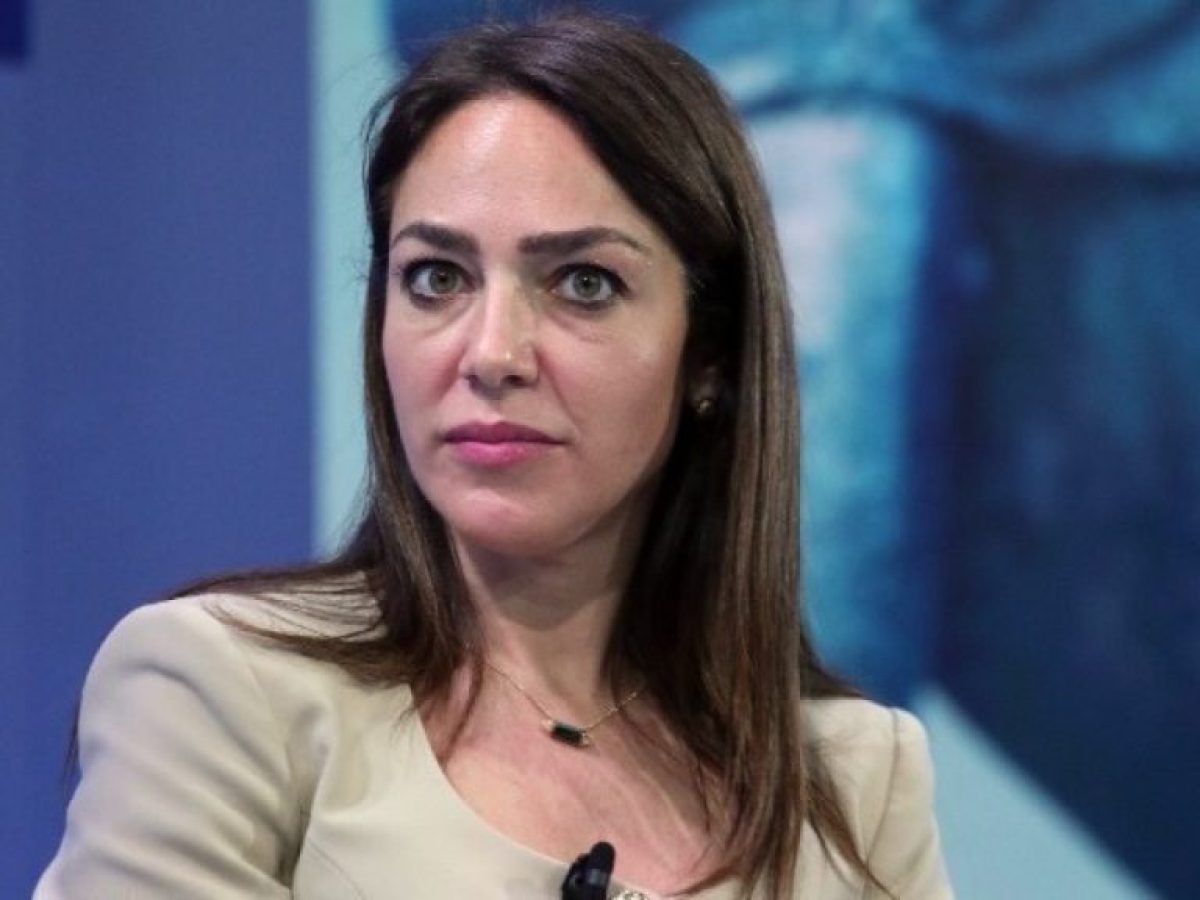 Δόμνα Μιχαηλίδου: Στις 27 Απριλίου ανοίγει η πλατφόρμα για τις «Νταντάδες της Γειτονιάς»