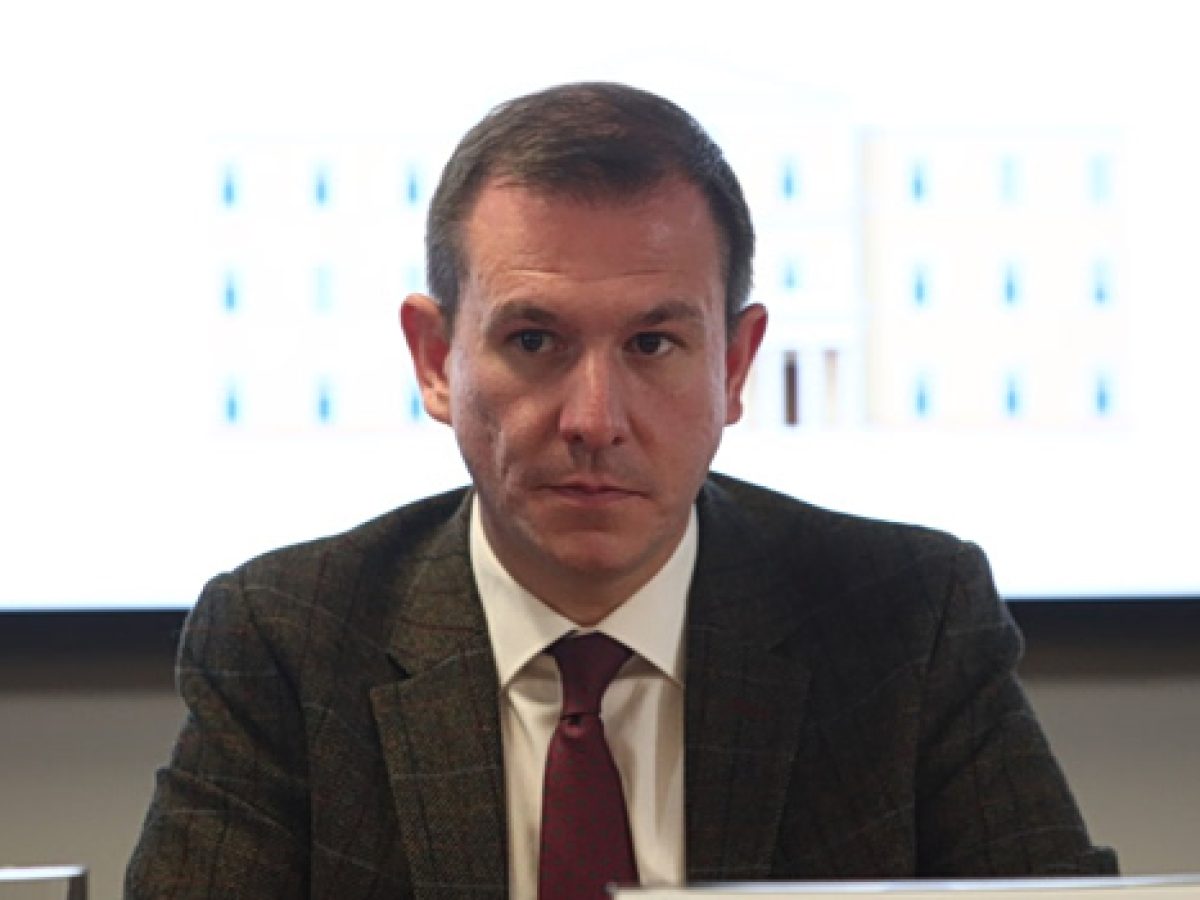 Δουδωνής για υποκλοπές: Αυτοεξευτελιστικές οι τοποθετήσεις παρακολουθούμενων υπουργών – Μείζον πολιτικό θέμα