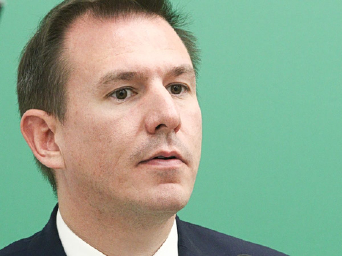 Δουδωνής: «Να τους αποπέμψει και μετά να παραιτηθεί ο κ. Μητσοτάκης»