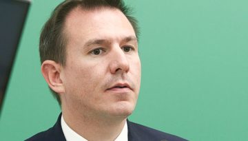 Δουδωνής: «Να τους αποπέμψει και μετά να παραιτηθεί ο κ. Μητσοτάκης»