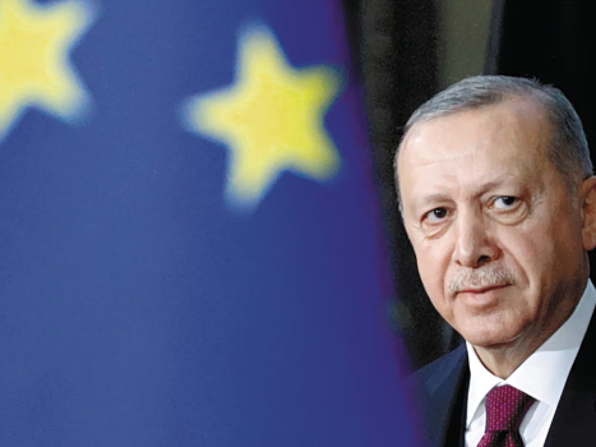 ΕΕ για Τουρκία: Καμία ενταξιακή πρόοδος χωρίς μεταρρυθμίσεις – Ρητές αναφορές στις σχέσεις με την Ελλάδα και την Κύπρο