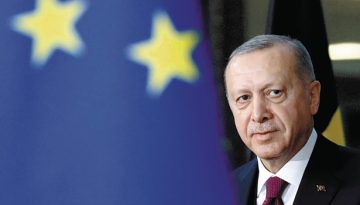&Epsilon;&Epsilon; &gamma;&iota;&alpha; &Tau;&omicron;&upsilon;&rho;&kappa;ί&alpha;: &Kappa;&alpha;&mu;ί&alpha; &epsilon;&nu;&tau;&alpha;&xi;&iota;&alpha;&kappa;ή &pi;&rho;ό&omicron;&delta;&omicron;&sigmaf; &chi;&omega;&rho;ί&sigmaf; &mu;&epsilon;&tau;&alpha;&rho;&rho;&upsilon;&theta;&mu;ί&sigma;&epsilon;&iota;&sigmaf; &ndash; &Rho;&eta;&tau;έ&sigmaf; &alpha;&nu;&alpha;&phi;&omicron;&rho;έ&sigmaf; &sigma;&tau;&iota;&sigmaf; &sigma;&chi;έ&sigma;&epsilon;&iota;&sigmaf; &mu;&epsilon; &tau;&eta;&nu; &Epsilon;&lambda;&lambda;ά&delta;&alpha; &kappa;&alpha;&iota; &tau;&eta;&nu; &Kappa;ύ&pi;&rho;&omicron;