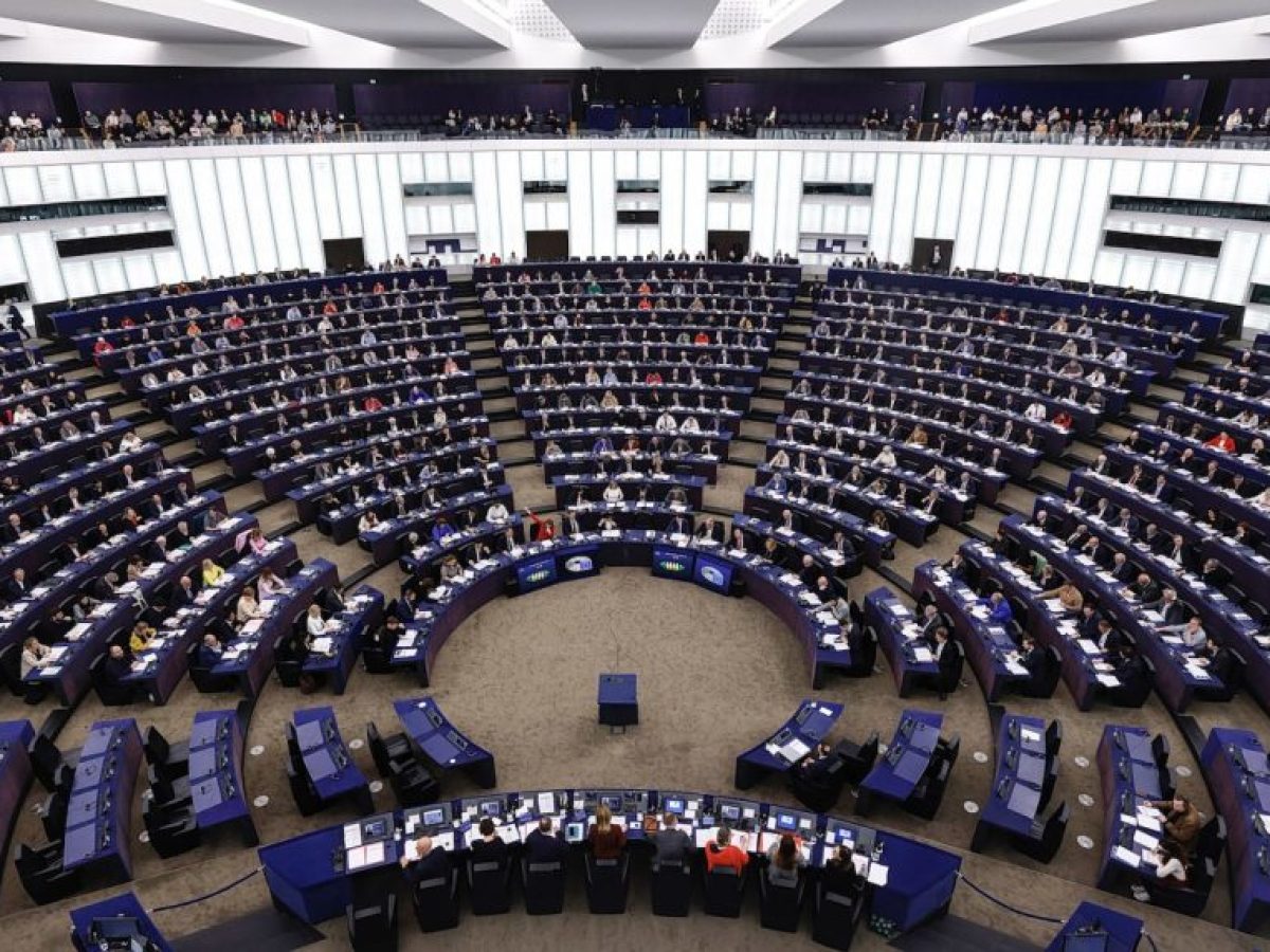 ΕΕ: Ποιοι συνθέτουν την ομάδα εργασίας για την οργάνωση της ελληνικής Προεδρίας το β ́εξάμηνο του 2027