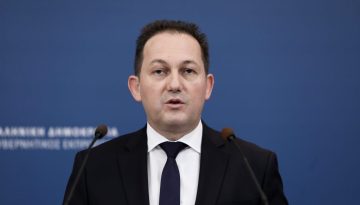 Έκανε την αρχή ο Πέτσας: Δεν θα υπερψηφίσει την άρση ασυλίας των γαλάζιων βουλευτών που εμπλέκονται στον ΟΠΕΚΕΠΕ