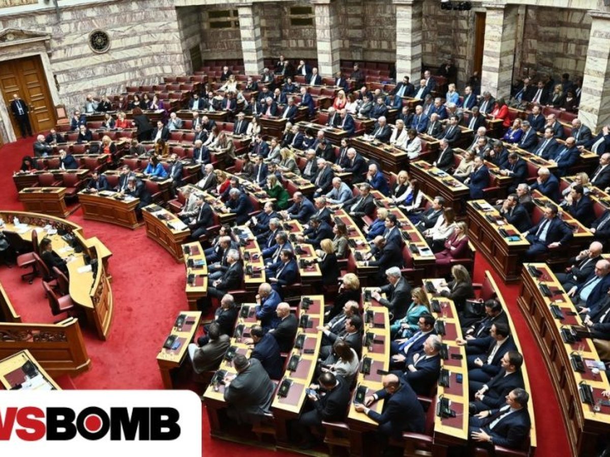 «Εκεχειρία» τέλος και στη Βουλή: Αρχίζουν οι μάχες για ΟΠΕΚΕΠΕ, κράτος δικαίου και… πτυχία