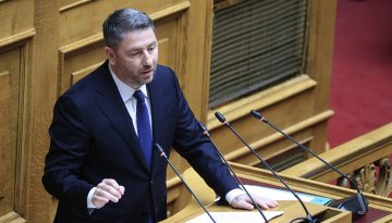 &laquo;&Epsilon;&kappa;&lambda;&omicron;&gamma;έ&sigmaf; &gamma;&iota;&alpha; &nu;&alpha; &alpha;&nu;&alpha;&pi;&nu;&epsilon;ύ&sigma;&epsilon;&iota; &eta; &Epsilon;&lambda;&lambda;ά&delta;&alpha;&raquo;: &Pi;&upsilon;&rho;ά &Alpha;&nu;&delta;&rho;&omicron;&upsilon;&lambda;ά&kappa;&eta; &sigma;&epsilon; &Mu;&eta;&tau;&sigma;&omicron;&tau;ά&kappa;&eta; &gamma;&iota;&alpha; &upsilon;&pi;&omicron;&kappa;&lambda;&omicron;&pi;έ&sigmaf;, &Lambda;&alpha;&zeta;&alpha;&rho;ί&delta;&eta; &kappa;&alpha;&iota; &sigma;&kappa;ά&nu;&delta;&alpha;&lambda;&alpha;