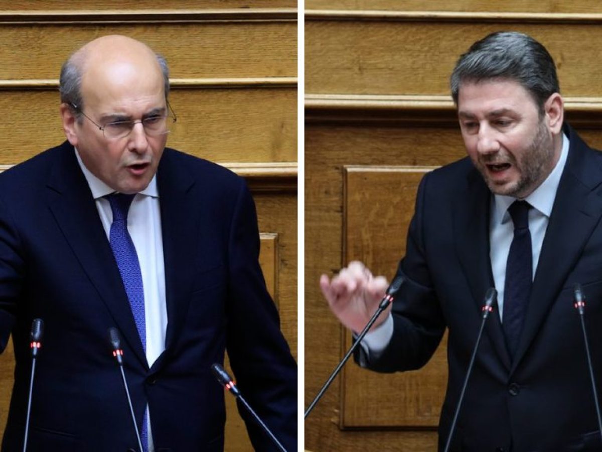 &Epsilon;&kappa;&lambda;&omicron;&gamma;έ&sigmaf; &zeta;ή&tau;&eta;&sigma;&epsilon; &omicron; &Alpha;&nu;&delta;&rho;&omicron;&upsilon;&lambda;ά&kappa;&eta;&sigmaf; &ndash; &laquo;&Epsilon;&nu;ί&omicron;&tau;&epsilon; &tau;&alpha; &alpha;&iota;&tau;ή&mu;&alpha;&tau;&alpha; &gamma;ί&nu;&omicron;&nu;&tau;&alpha;&iota; &alpha;&pi;&omicron;&delta;&epsilon;&kappa;&tau;ά&raquo;, &alpha;&pi;ά&nu;&tau;&eta;&sigma;&epsilon; &omicron; &Chi;&alpha;&tau;&zeta;&eta;&delta;ά&kappa;&eta;&sigmaf;