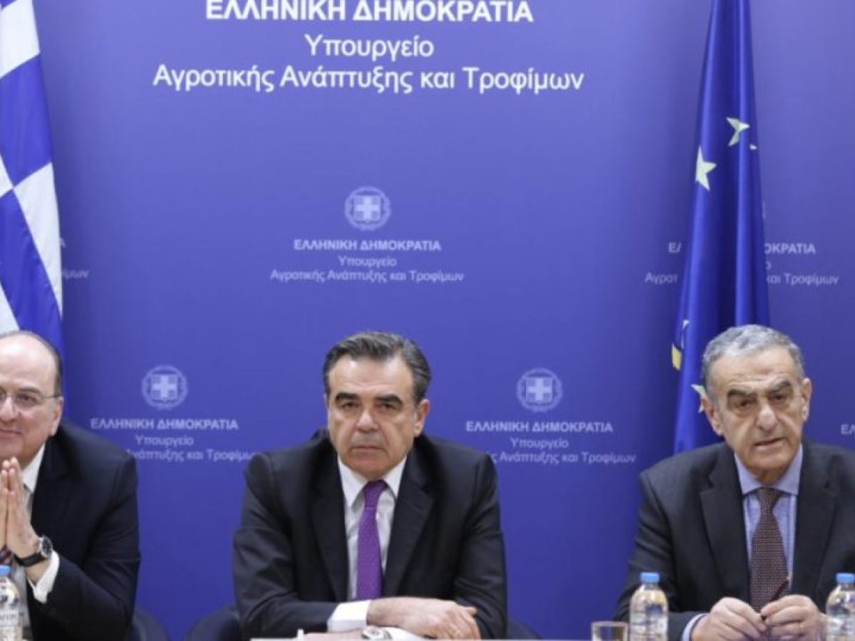 Εκτάκτως στη Λέσβο ομάδα διαχείρισης κρίσης και 10 κτηνίατροι για την αντιμετώπιση του αφθώδους πυρετού