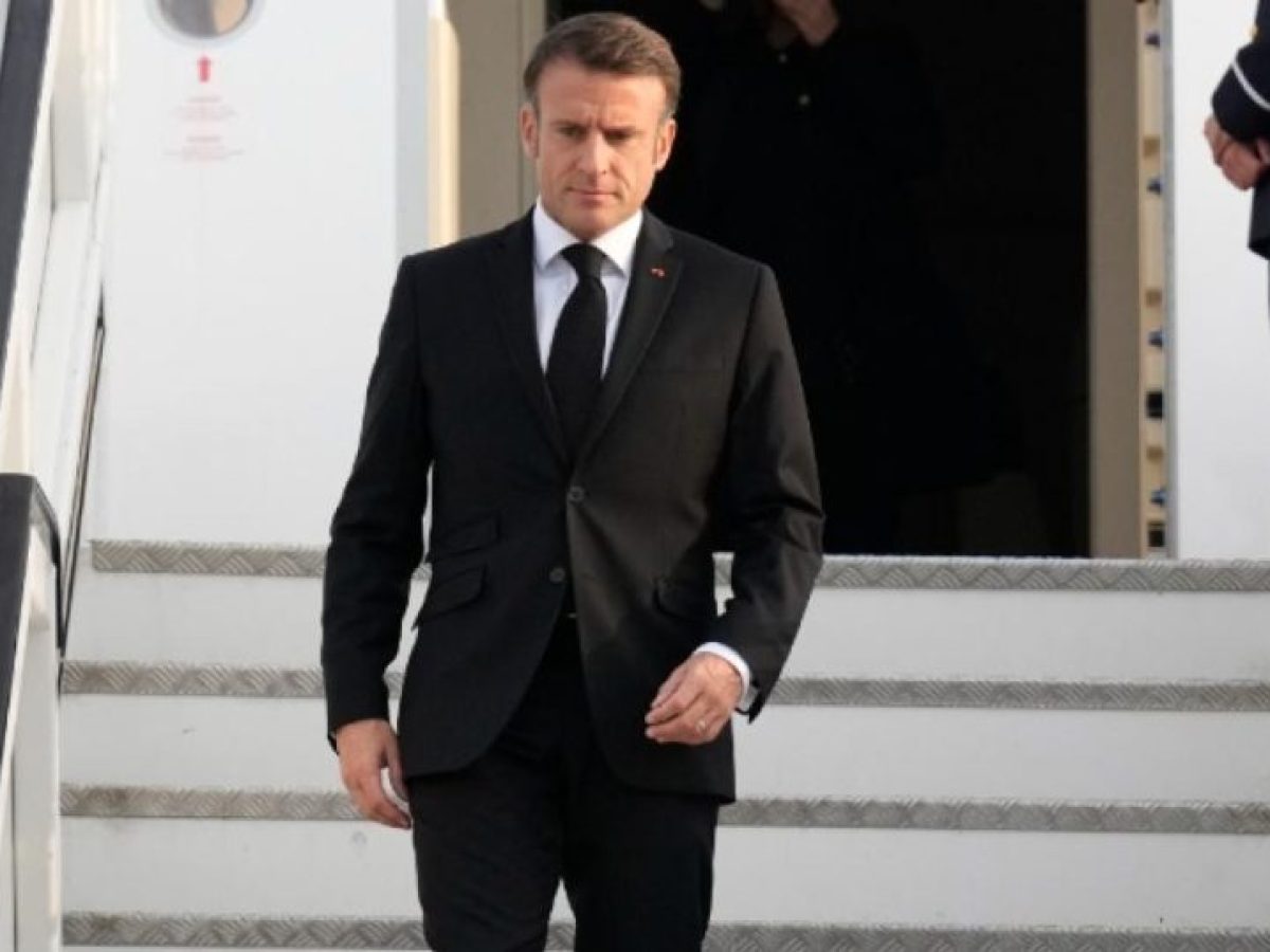 Ελιζέ: Η επίσκεψη Μακρόν στην Αθήνα θα αναδείξει τους ιστορικούς δεσμούς Γαλλίας και Ελλάδας