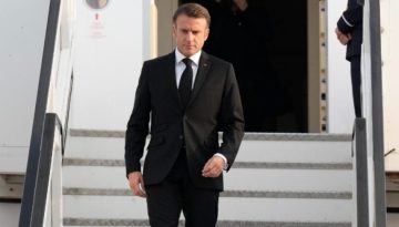 Ελιζέ: Η επίσκεψη Μακρόν στην Αθήνα θα αναδείξει τους ιστορικούς δεσμούς Γαλλίας και Ελλάδας