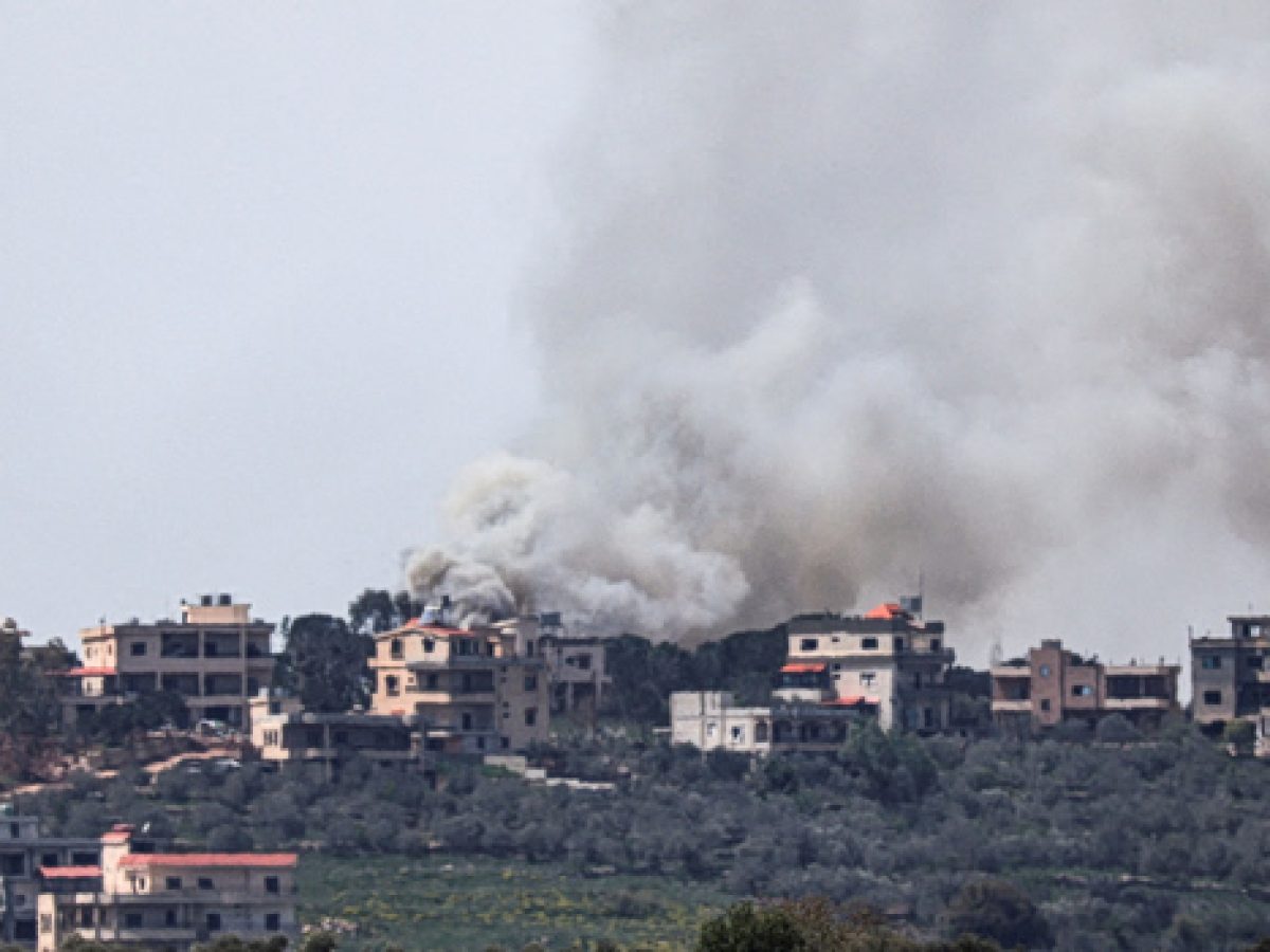 Ελλάδα και 17 ακόμη χώρες χαιρετίζουν τις συνομιλίες Ισραήλ και Λιβάνου – Καλούν σε αποκλιμάκωση