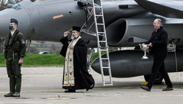 Ελλάδα: Πολεμική  συμμετοχή και προετοιμασία