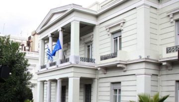 Ελλάδα στον ΟΗΕ: «Δικαίωμα στα 12 μίλια – Καμία ανοχή στο casus belli της Τουρκίας»