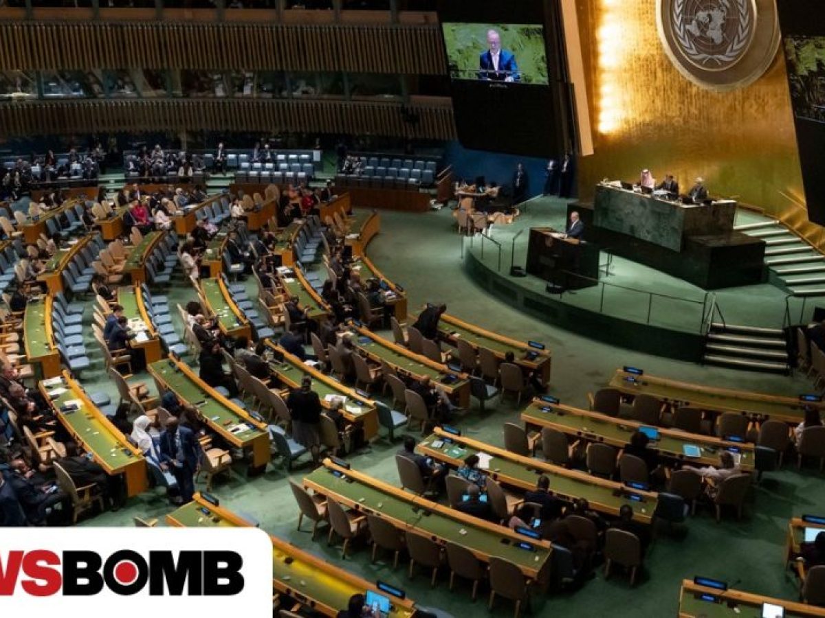 Ελλάδα στον ΟΗΕ: Η ελευθερία ναυσιπλοϊας αποτελεί θεμελιώδη πυλώνα διεθνούς ειρήνης και ασφάλειας