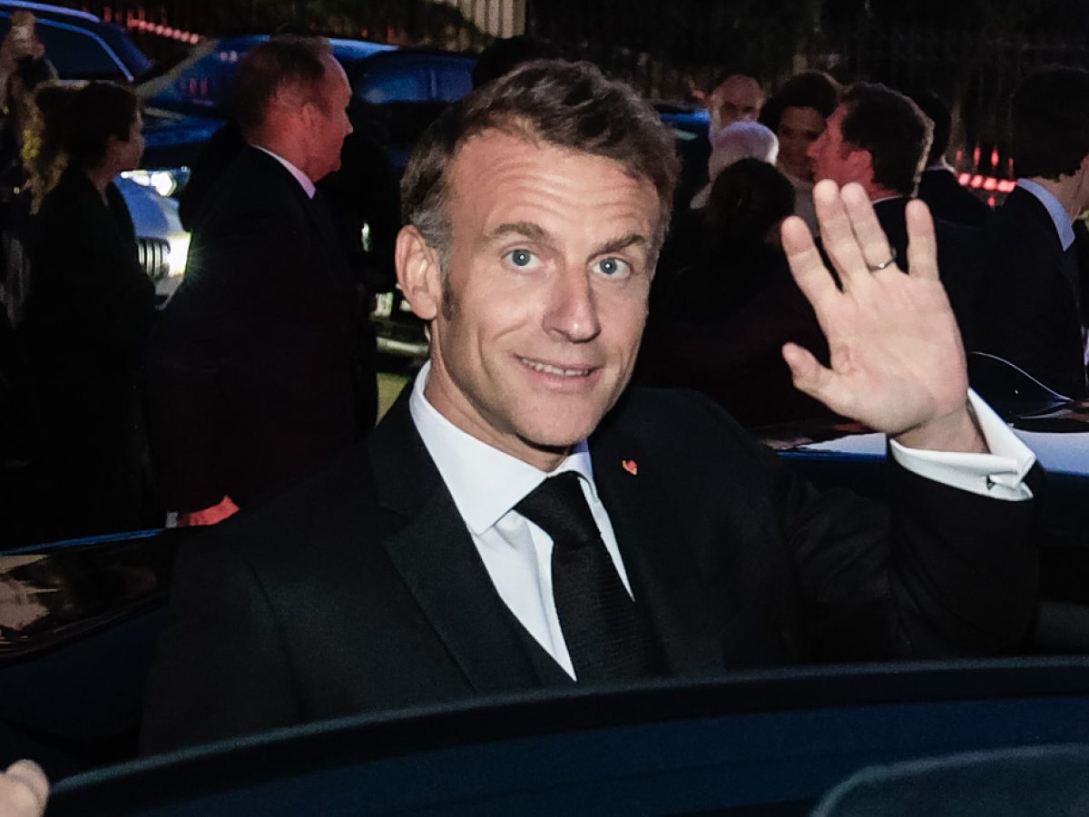 Ελλάδα – Γαλλία «κλειδώνουν» τη συμμαχία: Ρήτρα άμυνας και μήνυμα ασπίδα από Μακρόν