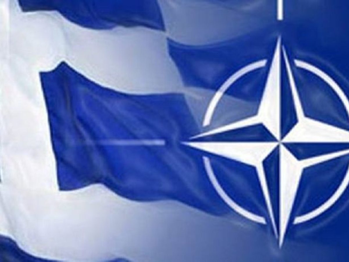 «Ελλάς-Ελλήνων-ΝΑΤΟτσολιάδων»…