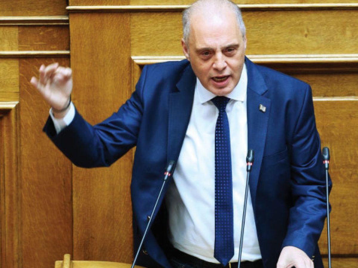 Ελληνική Λύση: Μονόδρομος η διερεύνηση των κακουργημάτων της κατασκοπείας και της διάπραξης εγκλημάτων κατά του πολιτεύμα