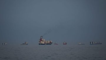 Ελληνικό «ναι» στο ψήφισμα για τα Στενά του Ορμούζ – Βέτο από Κίνα και Ρωσία