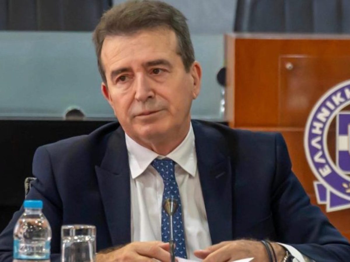 ΕΛΑΣ … το μεγαλείο σου!