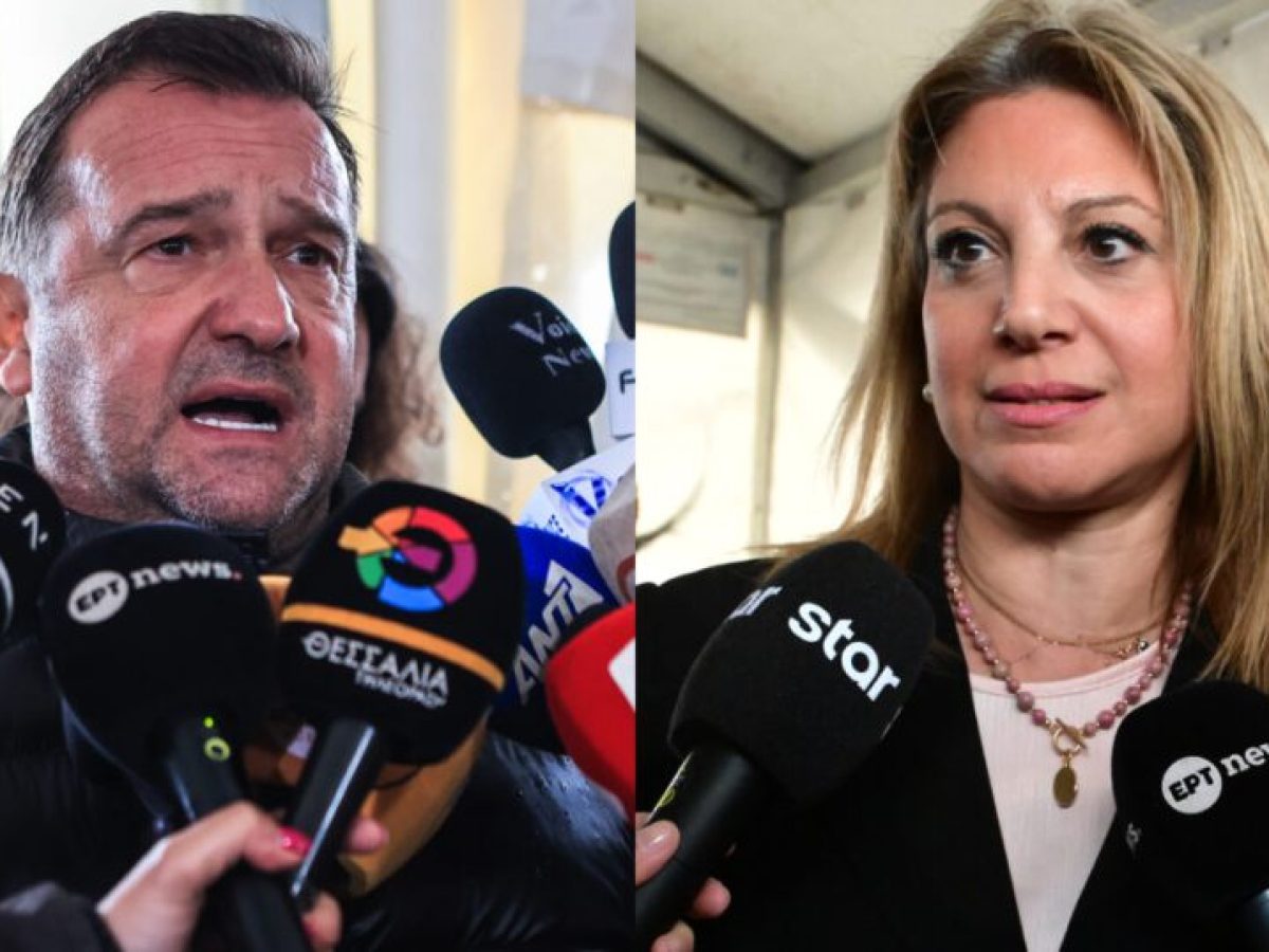 Εμφανές το ρήγμα των συγγενών στη δεύτερη μέρα της δίκης