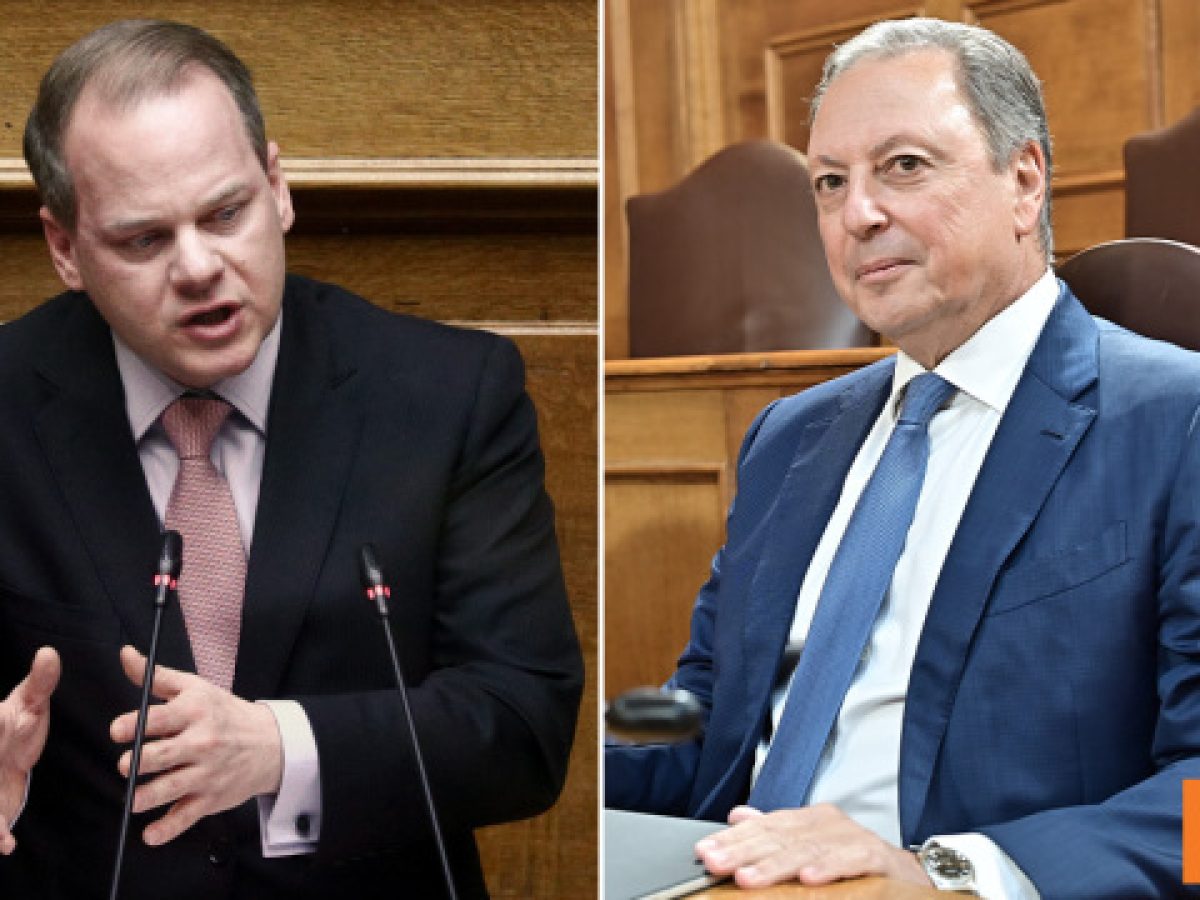 Έμμεση η εμπλοκή Καραμανλή με τους καλλιεργητές που πήραν 224.686 ευρώ – Το συζητούσαν συνεργάτες του Λιβανού με στελέχη