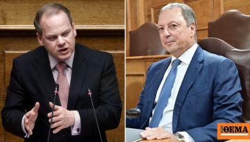 Έμμεση η εμπλοκή Καραμανλή με τους καλλιεργητές που πήραν 224.686 ευρώ – Το συζητούσαν συνεργάτες του Λιβανού με στελέχη