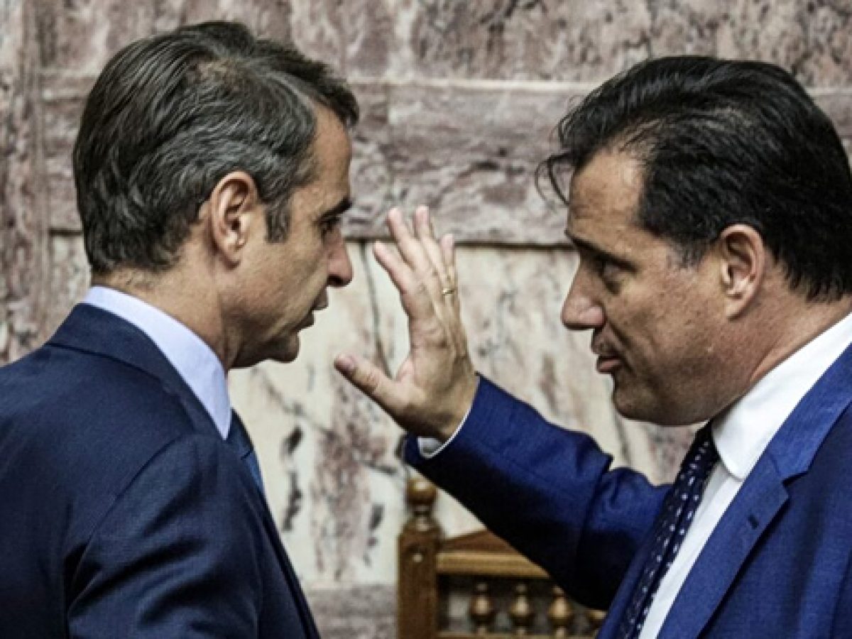 Εμπνευστής των επιθέσεων στην Κοβέσι;