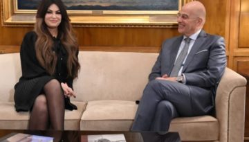 Εμβάθυνση αμυντικής συνεργασίας Ελλάδας–ΗΠΑ με νέα σύμπραξη μέσω Φλόριντα