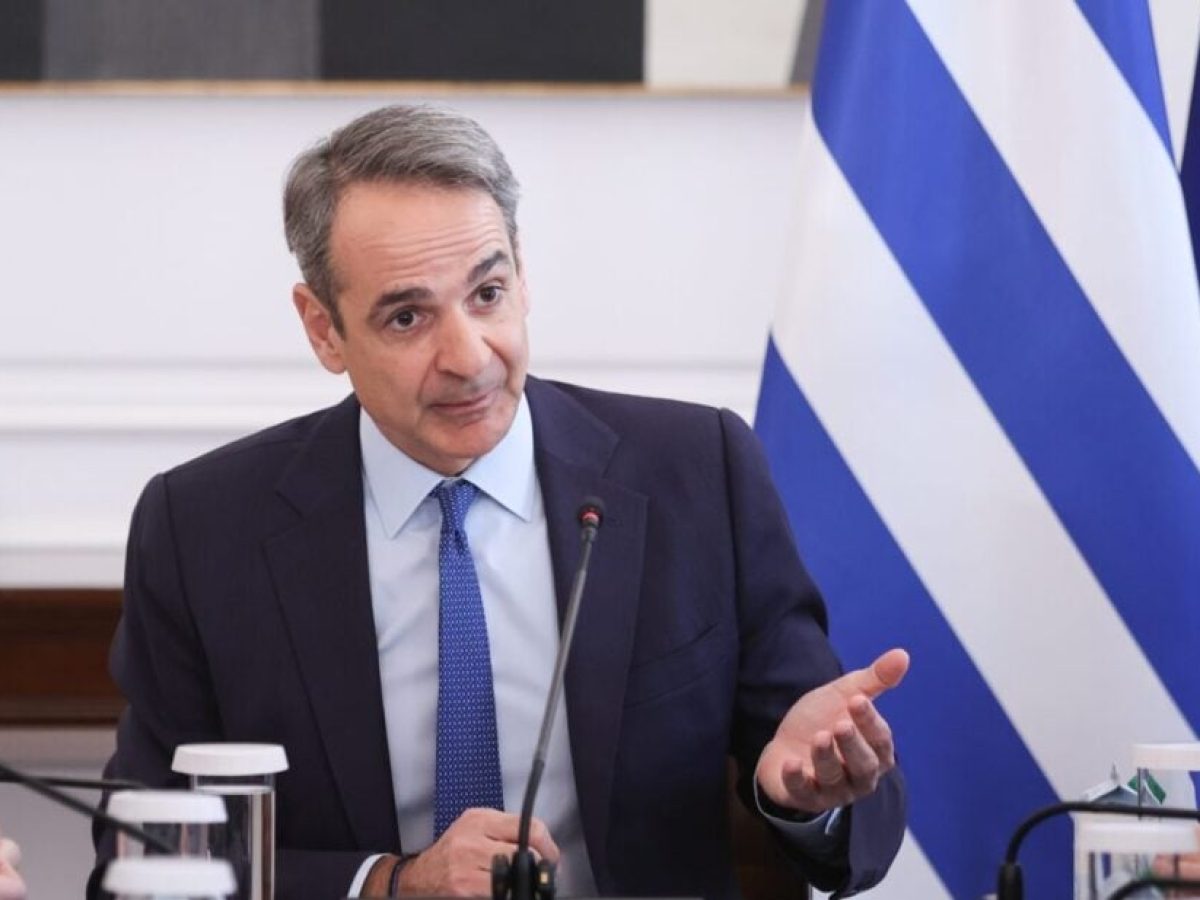 Εν αναμονή των νέων μέτρων στήριξης – Τι θα ανακοινώσει ο Πρωθυπουργός