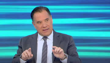 Ένωση Δικαστών κατά Γεωργιάδη: «Η Ευρωπαϊκή Εισαγγελία είναι θεσμός του Κράτους Δικαίου – Δεν καταργείται με νόμο»