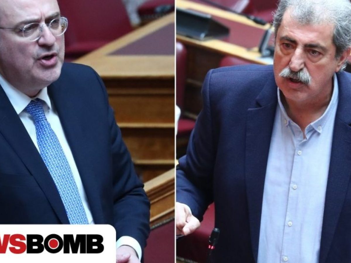 Έ&nu;&tau;&alpha;&sigma;&eta; &Lambda;&alpha;&zeta;&alpha;&rho;ί&delta;&eta; &ndash; &Pi;&omicron;&lambda;ά&kappa;&eta; &sigma;&tau;&eta; &Beta;&omicron;&upsilon;&lambda;ή: &laquo;&Sigma;&kappa;ά&sigma;&epsilon; &tau;ώ&rho;&alpha; &mu;&iota;&lambda;ά&omega; &epsilon;&gamma;ώ&raquo;
