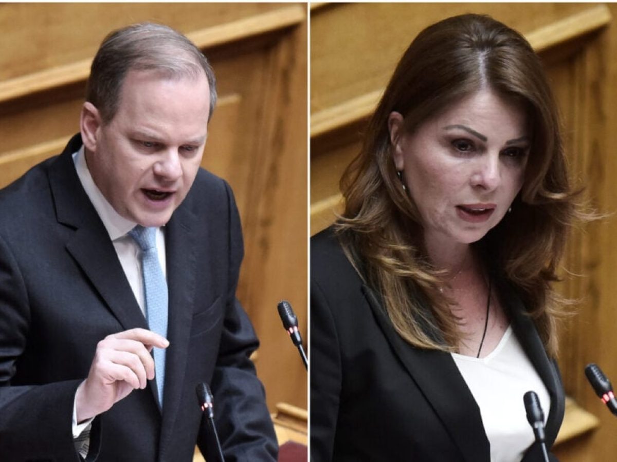 Επικοινωνία Μυλωνάκη με Κώστα Αχ. Καραμανλή και Παπακώστα