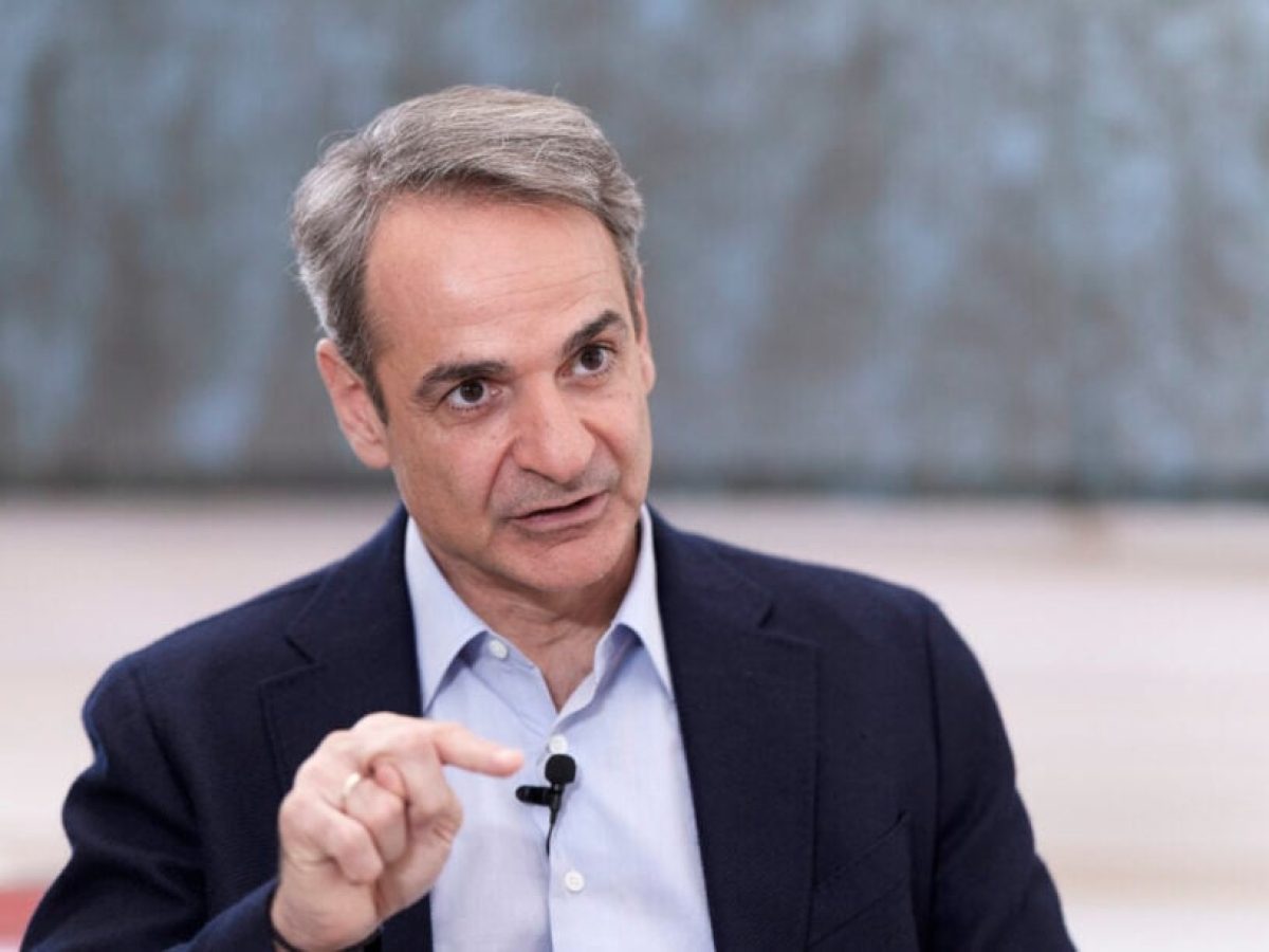 Επικοινωνία Μητσοτάκη με ηγέτες Ισραήλ και Λιβάνου: «Να στηριχθεί η εκεχειρία»