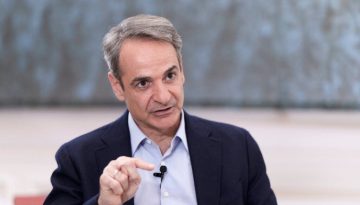 Επικοινωνία Μητσοτάκη με ηγέτες Ισραήλ και Λιβάνου: «Να στηριχθεί η εκεχειρία»