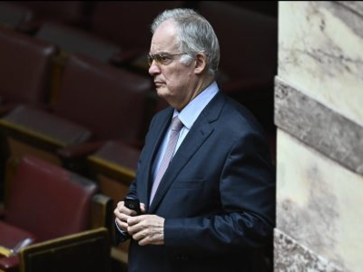 Επικοινωνία του Προέδρου της Δημοκρατίας για την κατάσταση της υγείας του Γιώργου Μυλωνάκη