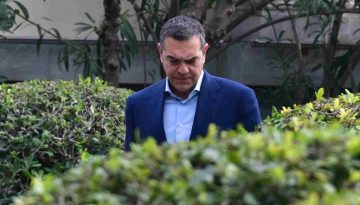 Επιμένει για τις Πρέσπες ο Τσίπρας: «Δεν ήταν εύκολη απόφαση, αλλά έλυναν ένα μεγάλο πρόβλημα»