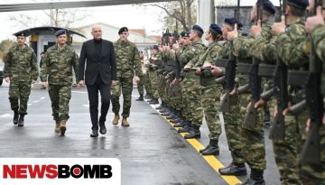 &Epsilon;&pi;ί&sigma;&kappa;&epsilon;&psi;&eta; &Upsilon;&pi;&omicron;&upsilon;&rho;&gamma;&omicron;ύ &Epsilon;&theta;&nu;&iota;&kappa;ή&sigmaf; Ά&mu;&upsilon;&nu;&alpha;&sigmaf; &Nu;ί&kappa;&omicron;&upsilon; &Delta;έ&nu;&delta;&iota;&alpha; &sigma;&tau;&eta;&nu; έ&delta;&rho;&alpha; &tau;&eta;&sigmaf; &Alpha;&Sigma;&Delta;&Iota;&Theta; &sigma;&tau;&eta;&nu; &Xi;ά&nu;&theta;&eta;