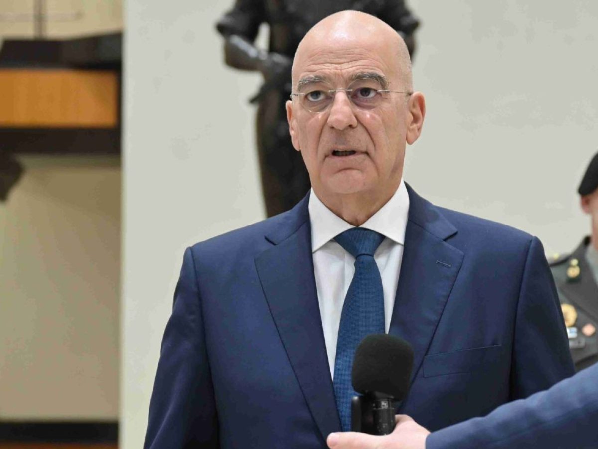 Επίσκεψη Ν. Δένδια στο ΜΙΤ και συναντήσεις με καθηγητές του πανεπιστημίου