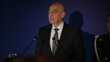 Επίσκεψη του Νίκου Δένδια στο ΜΙΤ, θα συναντηθεί με καθηγητές του πανεπιστημίου