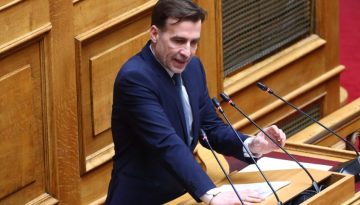 &Epsilon;&pi;&epsilon;&iota;&sigma;ό&delta;&iota;&omicron; &mu;&epsilon; &beta;&omicron;&upsilon;&lambda;&epsilon;&upsilon;&tau;ή &tau;&omicron;&upsilon; &Kappa;&alpha;&sigma;&sigma;&epsilon;&lambda;ά&kappa;&eta; &ndash; &Theta;έ&lambda;&eta;&sigma;&epsilon; &nu;&alpha; &laquo;&sigma;&pi;ά&sigma;&epsilon;&iota;&raquo; &tau;&omicron; &mu;&pi;&lambda;ό&kappa;&omicron; &gamma;&iota;&alpha; &tau;&omicron;&nu; &Epsilon;&mu;ί&rho;&eta; &tau;&omicron;&upsilon; &Kappa;&alpha;&tau;ά&rho;