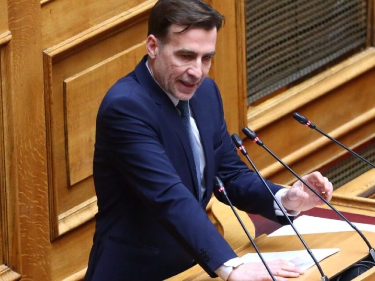 Επεισόδιο με βουλευτή του Κασσελάκη – Θέλησε να «σπάσει» το μπλόκο για τον Εμίρη του Κατάρ