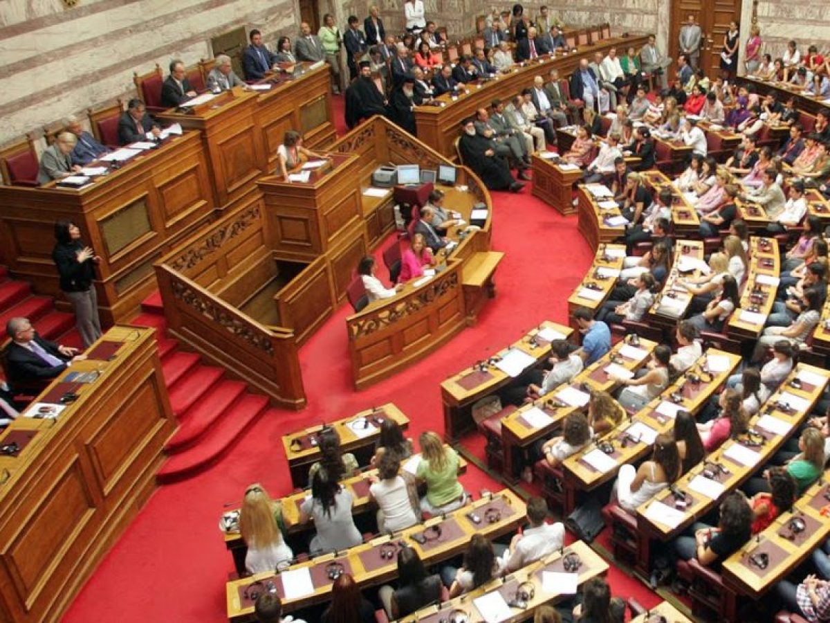 Επιστολή πέντε βουλευτών της ΝΔ στον πρωθυπουργό για το επιτελικό κράτος