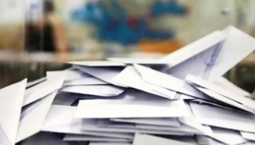 Επιστολική ψήφος: Πότε αναμένεται να ανοίξει η πλατφόρμα