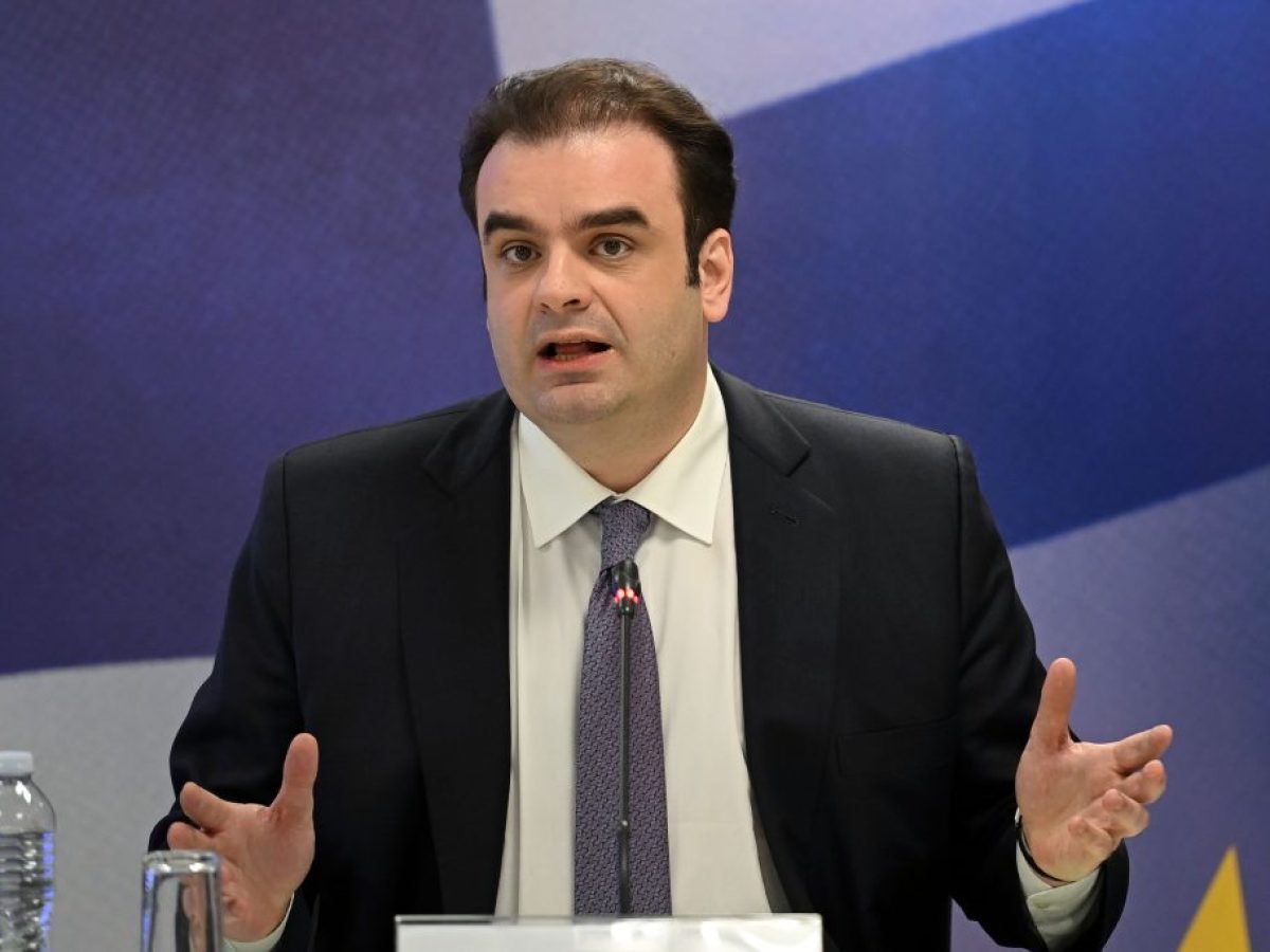 Επιτάχυνση αποζημιώσεων για Μάτι, Μάνδρα και Τέμπη ζητά ο Κυριάκος Πιερρακάκης