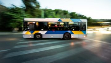 Επιτέλους βρέθηκε χρηματοδότηση για την Athens Move