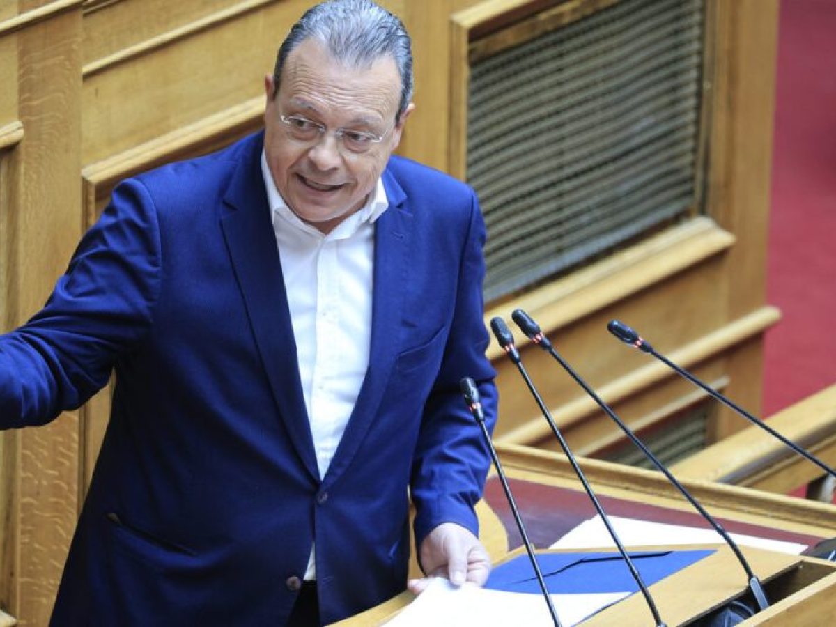 Επίθεση Φάμελλου κατά της κυβέρνησης για υποκλοπές – Συντάσσεται με ΠΑΣΟΚ για Εξεταστική