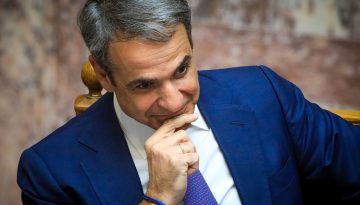 &Epsilon;&pi;ί&theta;&epsilon;&sigma;&eta; &Mu;&eta;&tau;&sigma;&omicron;&tau;ά&kappa;&eta; &sigma;&epsilon; &Alpha;&nu;&delta;&rho;&omicron;&upsilon;&lambda;ά&kappa;&eta; &kappa;&alpha;&iota; &sigma;&pi;ό&nu;&tau;&alpha; &sigma;&epsilon; &Sigma;&Upsilon;&Rho;&Iota;&Zeta;&Alpha; &gamma;&iota;&alpha; &Tau;&sigma;ί&pi;&rho;&alpha;: &laquo;&Pi;&rho;&alpha;&gamma;&mu;&alpha;&tau;&iota;&kappa;ά &gamma;&epsilon;&lambda;ά&omega;, &omicron;&iota; &epsilon;&kappa;&lambda;&omicron;&gamma;έ&sigmaf; &theta;&alpha; &gamma;ί&nu;&omicron;&upsilon;&nu; &sigma;&tau;&eta;&nu; ώ&rho;&alpha; &tau;&omicron;&upsilon;&sigmaf;&raquo;