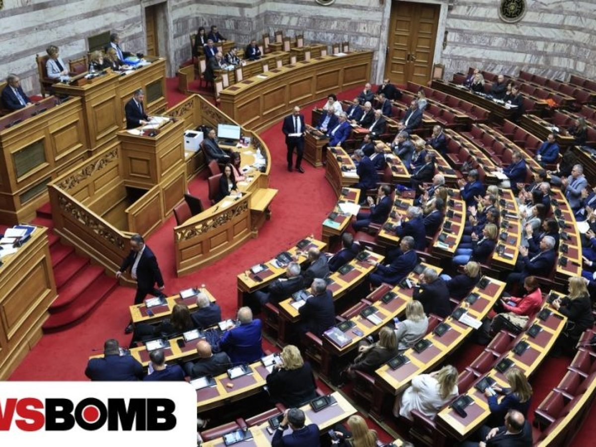 Επιτροπή Δεοντολογίας: Ομόφωνη εισήγηση για άρση ασυλίας Αθανασίου και Χατζηβασιλείου